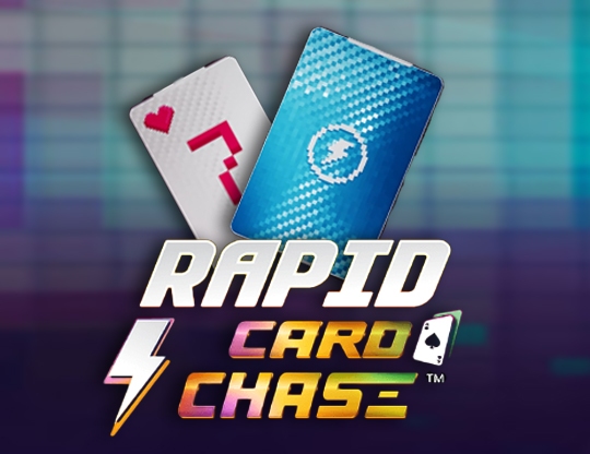 Rapid Card Chase